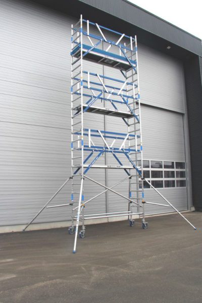 Rolsteiger smal