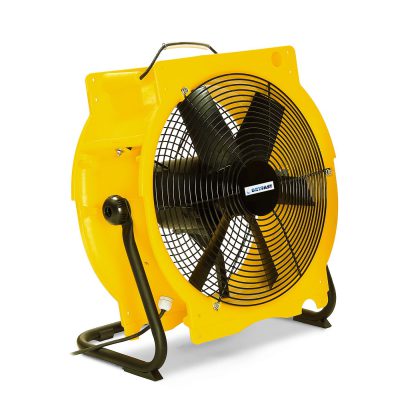 Ventilator 5.300 m³/uur