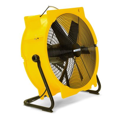 Ventilator 8.500 m³/uur