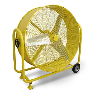 Windmachine 21.000 m³/uur