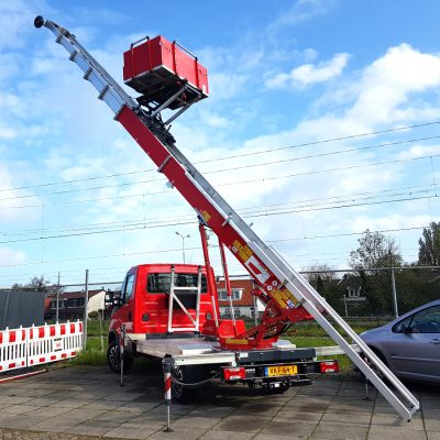 Verhuislift