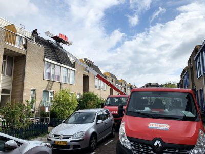 Verhuislift - Afbeelding 5