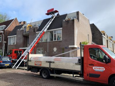 Verhuislift - Afbeelding 7