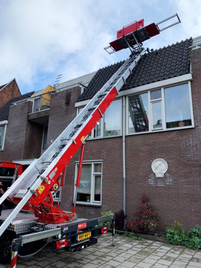 Verhuislift - Afbeelding 4