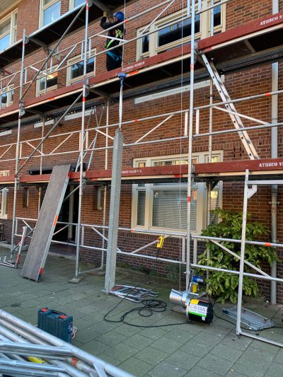 Steigerlier Geda Maxi 150 S - Afbeelding 2