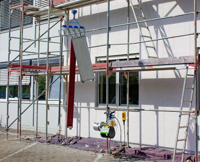 Steigerlier Geda Maxi 150 S - Afbeelding 3