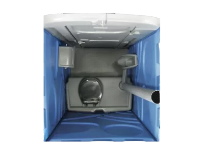 Mobiel Toilet - Afbeelding 6