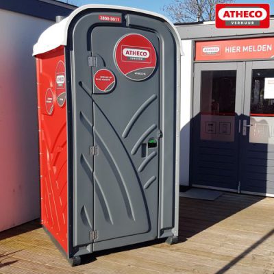 Mobiel Toilet