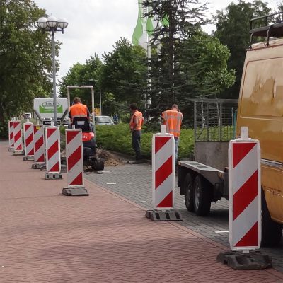Verkeersbaken - Afbeelding 3