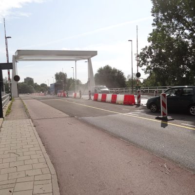 Verkeersbaken - Afbeelding 2