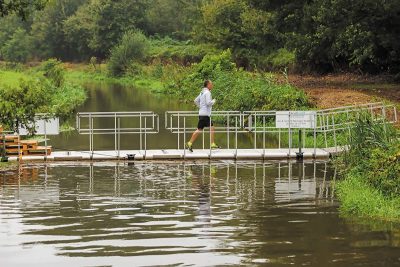 Ponton EasyFloat 1,2 x 4,2 - Afbeelding 6