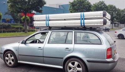 Ponton EasyFloat 1,2 x 4,2 - Afbeelding 7
