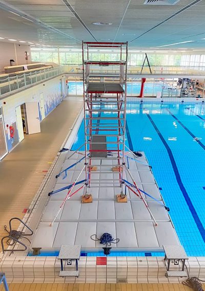 Ponton EasyFloat 1,2 x 4,2 - Afbeelding 3