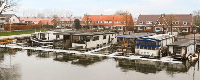 Ponton EasyFloat 1,2 x 4,2 - Afbeelding 11