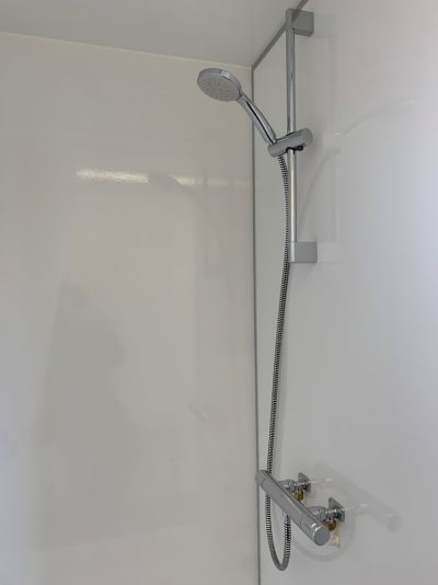 Mobiele Badkamer - Afbeelding 7