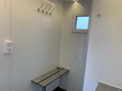 Mobiele Badkamer - Afbeelding 8