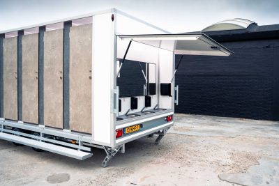 Event 12 wagen - Afbeelding 3