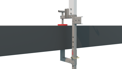RSS Attika Klem Pro - Afbeelding 4