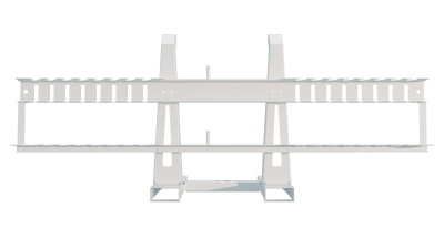 RSS Attika Klem Pro - Afbeelding 5