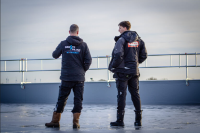 RSS Attika Klem Pro - Afbeelding 7
