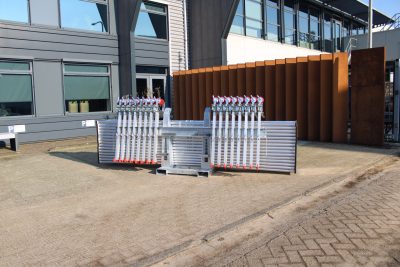 RSS Attika Klem Pro - Afbeelding 6