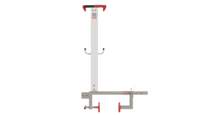 RSS Attika Klem Pro - Afbeelding 3